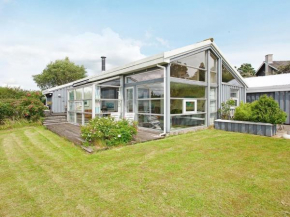 Holiday Home Tunvej II